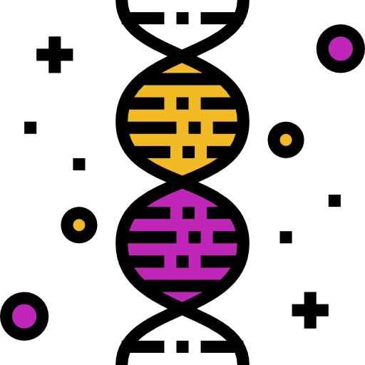 Dna icon