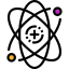 Atom icon 64x64