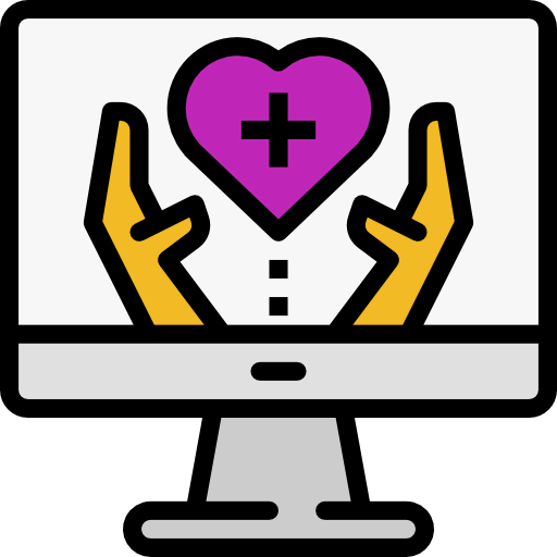 Monitor icon