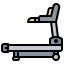 Treadmill icon 64x64