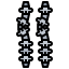 Spine icon 64x64