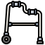 Walker icon 64x64