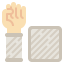 Bandaged icon 64x64