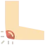 Cubit icon 64x64