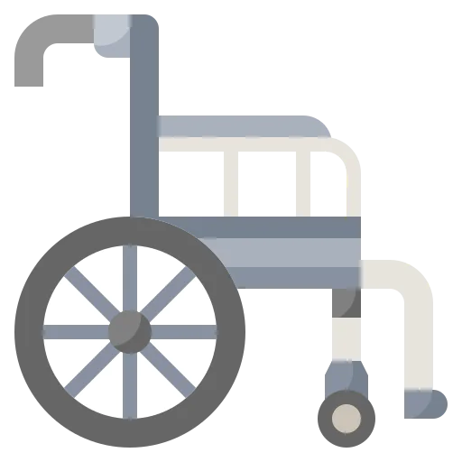 Disabled icon