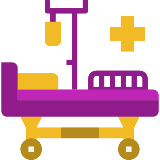 Bed icon