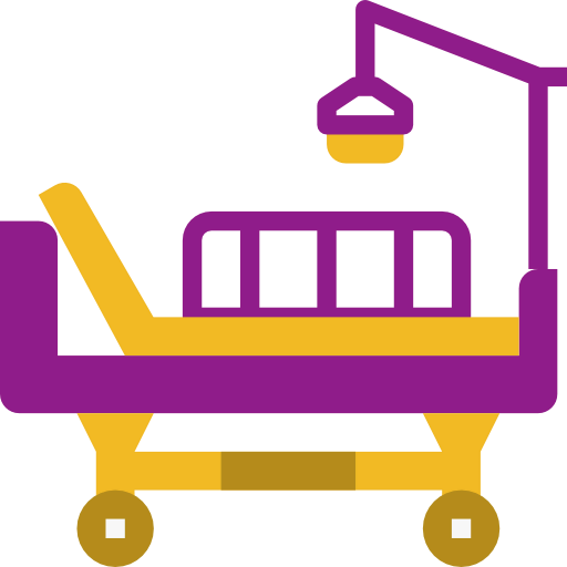 Bed icon