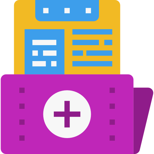 Folder icon