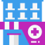 Hospital icon 64x64