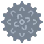 Massage ball icon 64x64