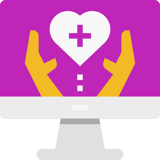 Monitor icon