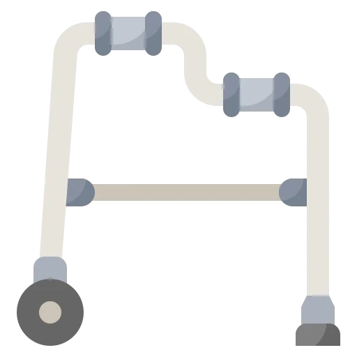 Walker icon
