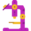 Microscope icon 64x64