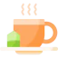 Tea mug Symbol 64x64