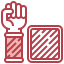 Bandaged icon 64x64