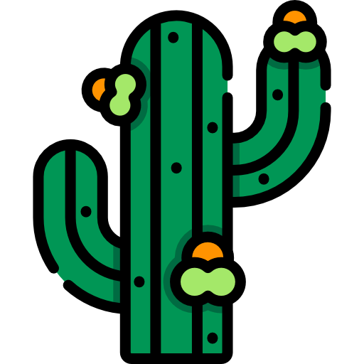 Cactus icon