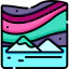 Aurora icon 64x64