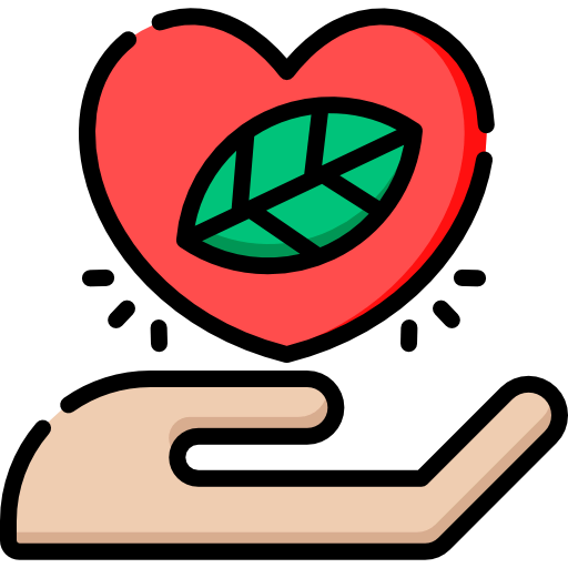 Eco icon