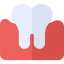 Tooth icon 64x64