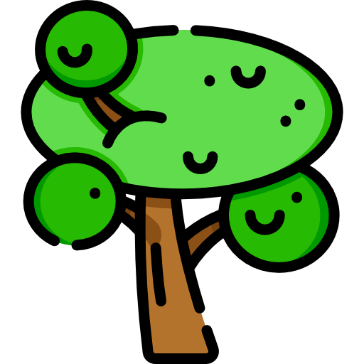 Tree icon