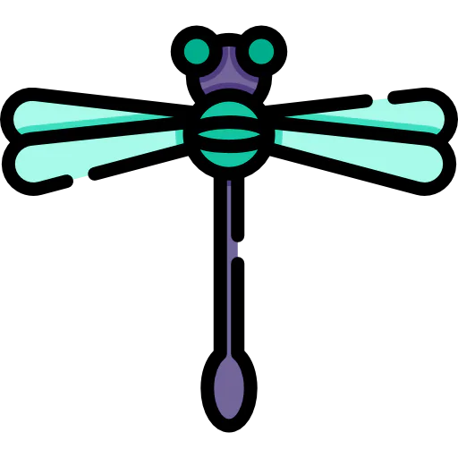 Dragonfly icon