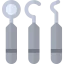 Dental icon 64x64