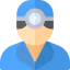 Dentist icon 64x64