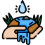Water icon 64x64