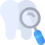 Tooth icon 64x64