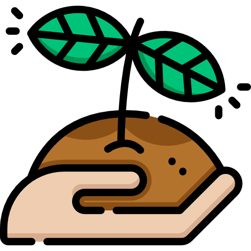 Seed icon