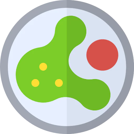 Virus icon
