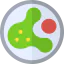 Virus icon 64x64