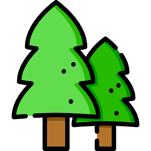 Tree icon