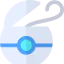Dental floss icon 64x64