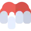 Teeth icon 64x64