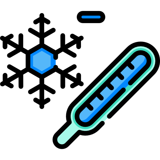 Temperature icon
