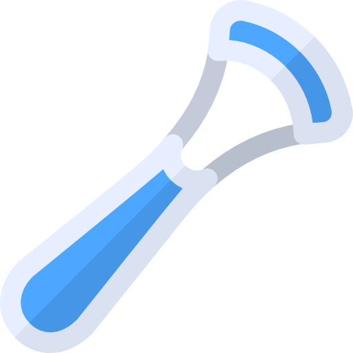 Scraping icon