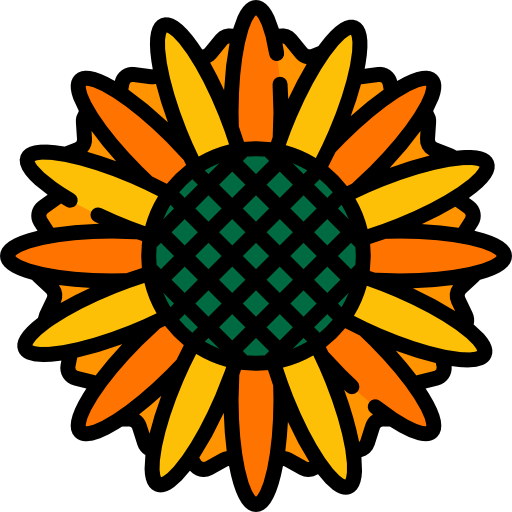 Sunflower icon