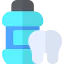 Mouthwash icon 64x64