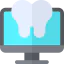 Dental icon 64x64