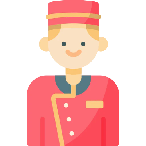 Bellman icon