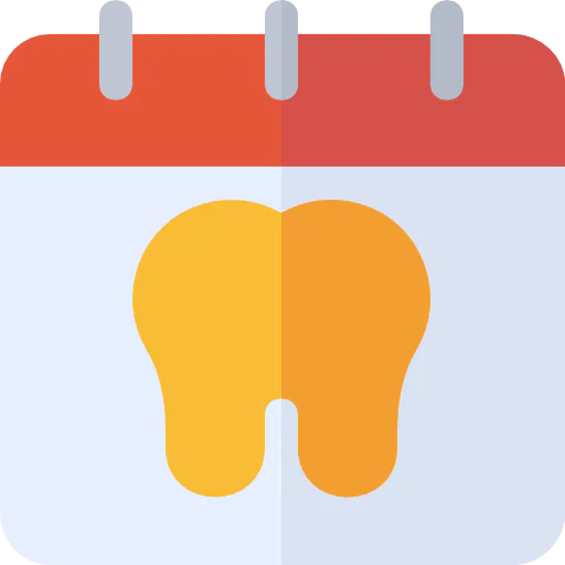 Schedule icon