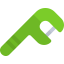 Dental floss icon 64x64