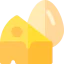Cheese icon 64x64