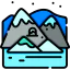 Arctic Ikona 64x64