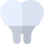 Tooth icon 64x64