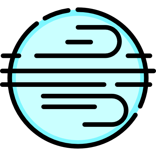 Wind icon