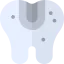 Tooth icon 64x64