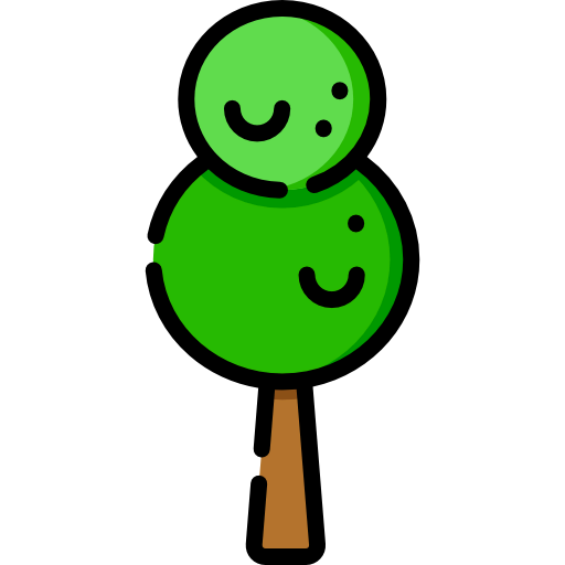 Tree icon
