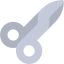 Scissors icon 64x64